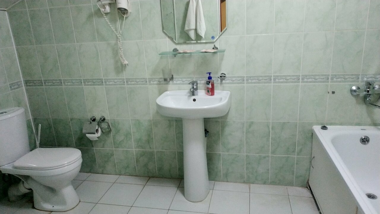 Гостиница Причал Калуга-164