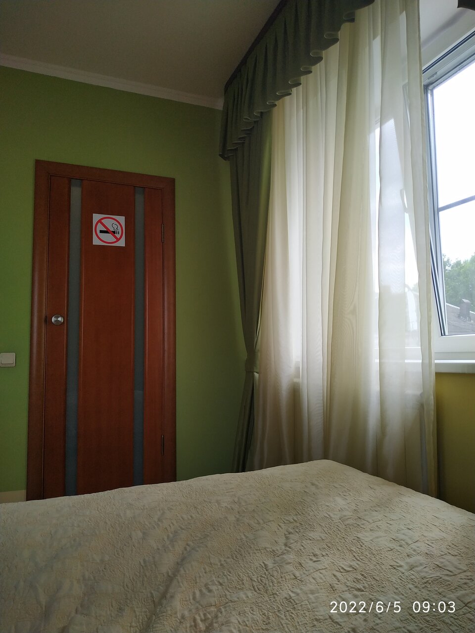 Гостиница Причал Калуга-158