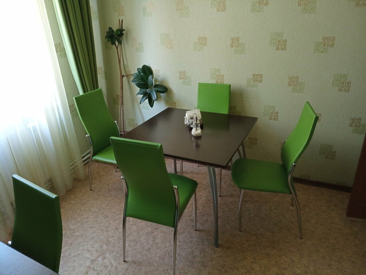 Гостиница Причал Калуга-165