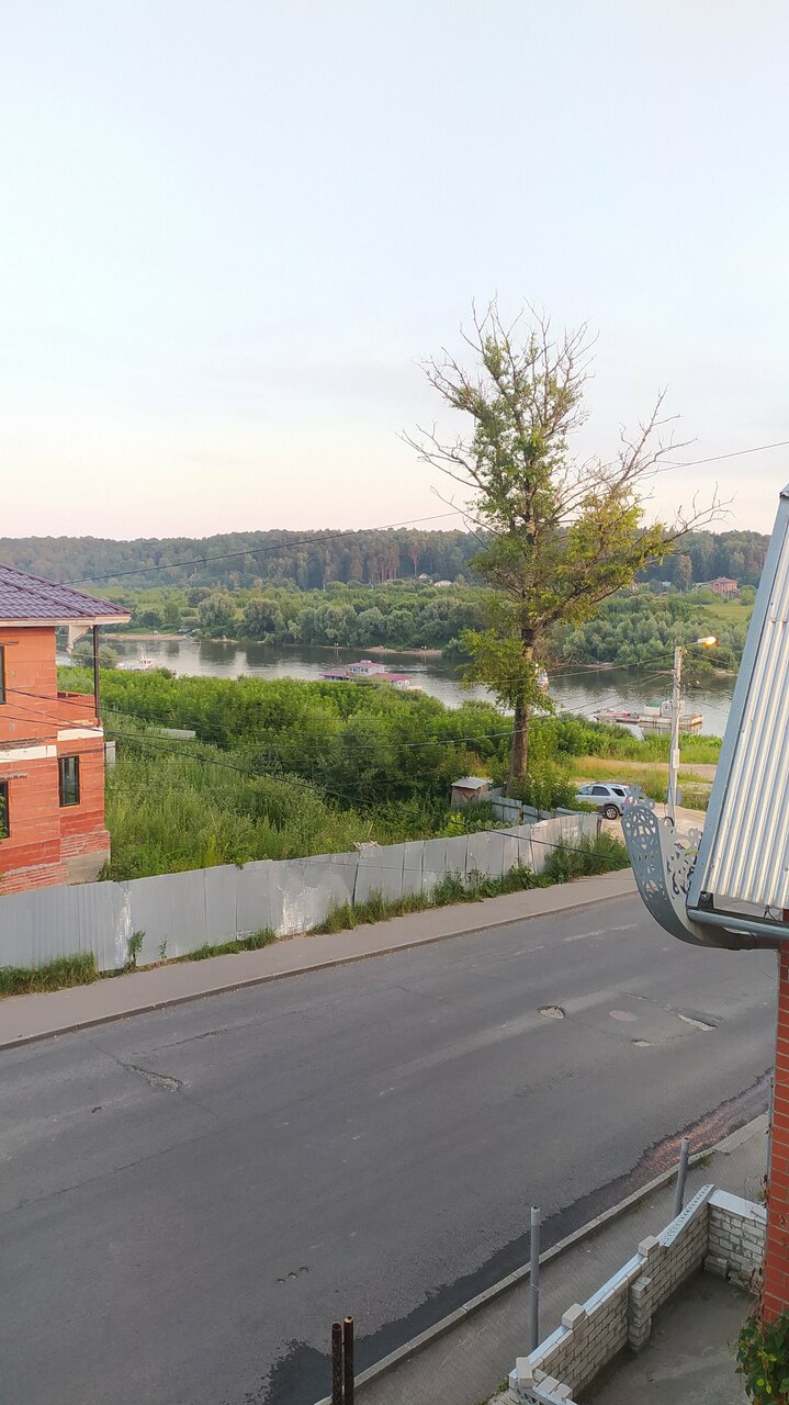 Гостиница Причал Калуга-117