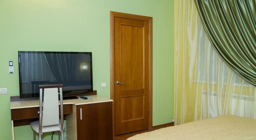 Гостиница Причал Калуга-91