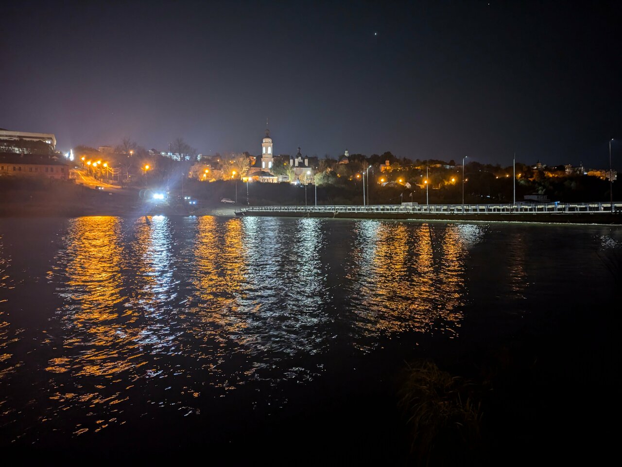 Гостиница Причал Калуга-104