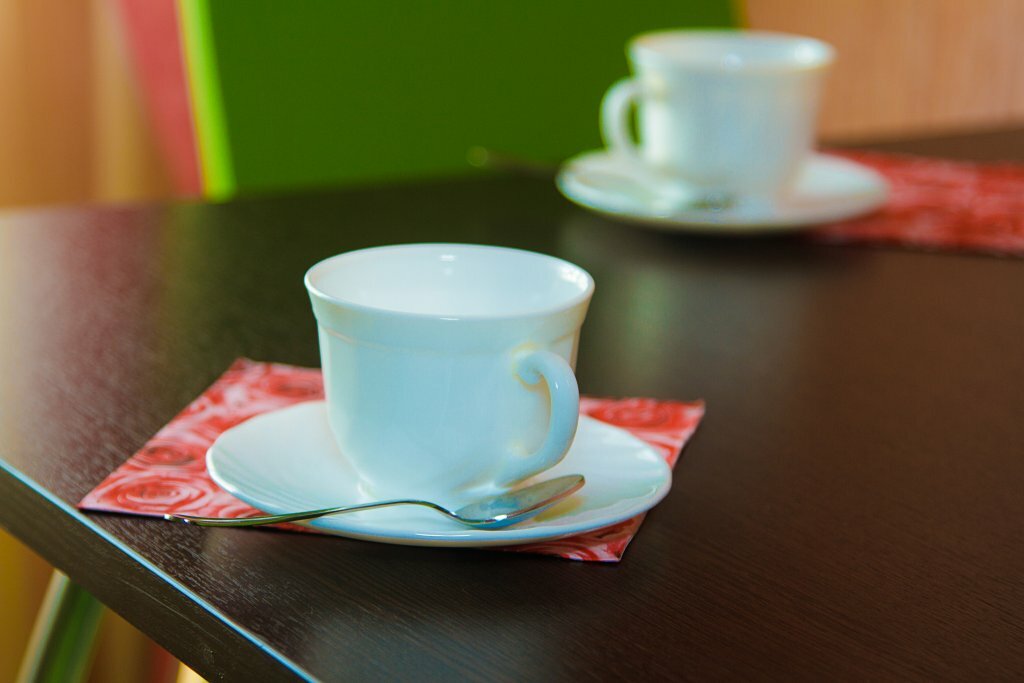 Гостиница Причал Калуга-15