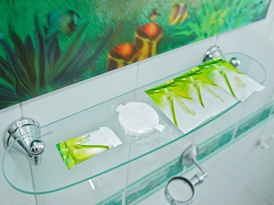 Гостиница Причал Калуга-24