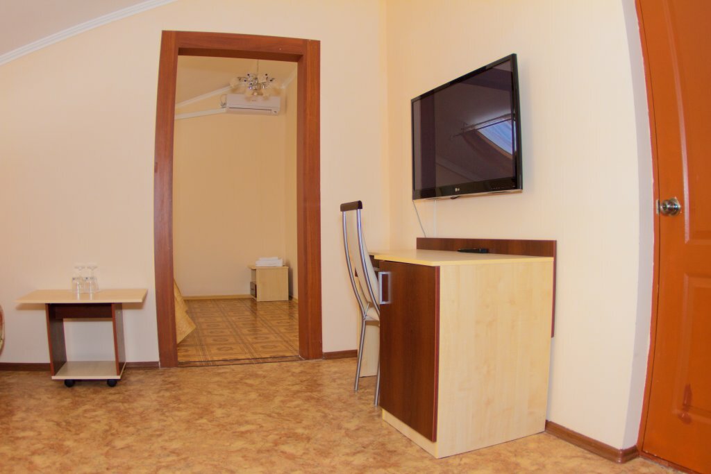 Гостиница Причал Калуга-56