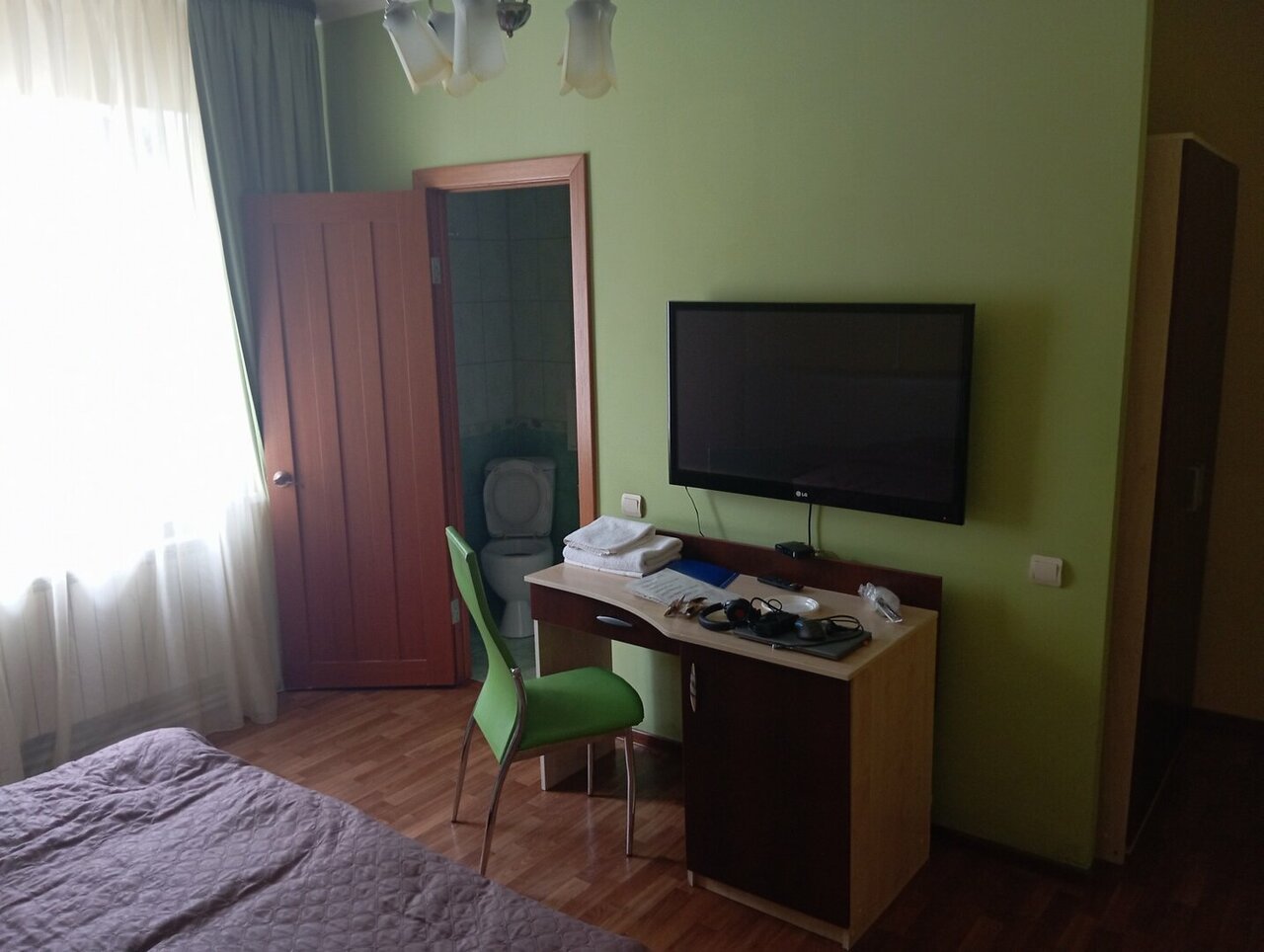 Гостиница Причал Калуга-139