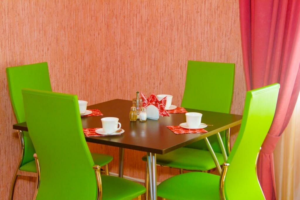 Гостиница Причал Калуга-50