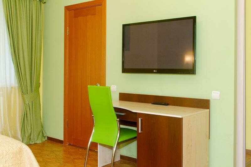 Гостиница Причал Калуга-71