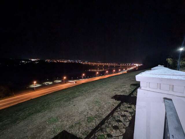 Гостиница Причал Калуга-110