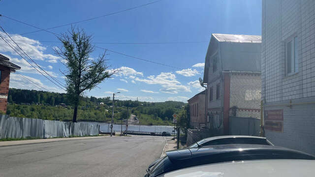 Гостиница Причал Калуга-136