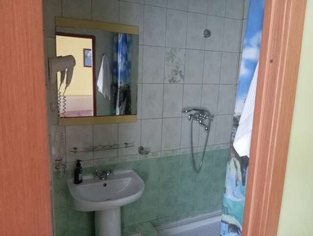 Гостиница Причал Калуга-153