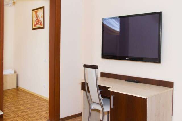 Гостиница Причал Калуга-47