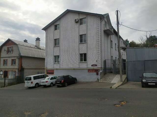 Гостиница Причал Калуга-51