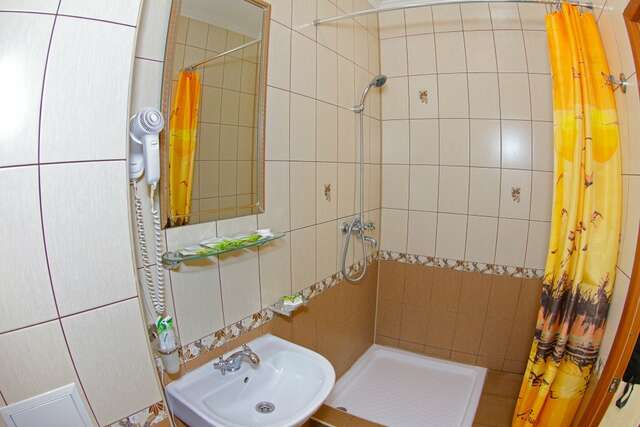 Гостиница Причал Калуга-77