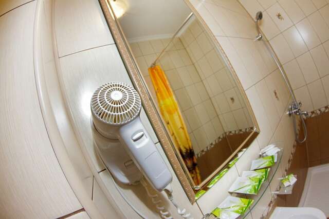 Гостиница Причал Калуга-15