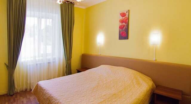 Гостиница Причал Калуга-87