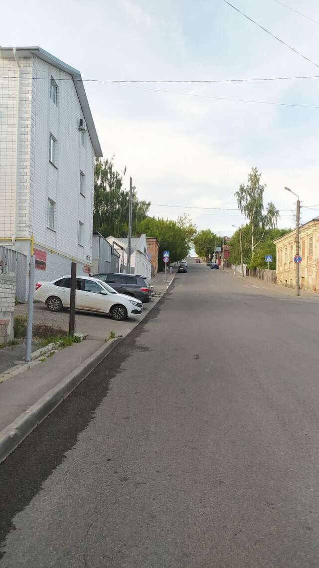 Гостиница Причал Калуга-159