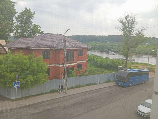 Гостиница Причал Калуга-130