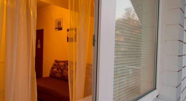 Гостиница Причал Калуга-36