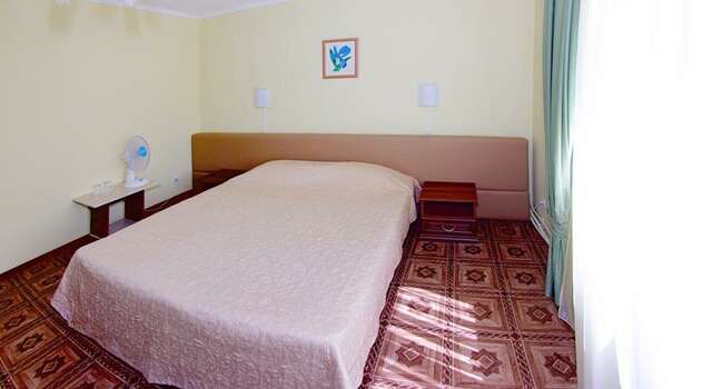 Гостиница Причал Калуга-40