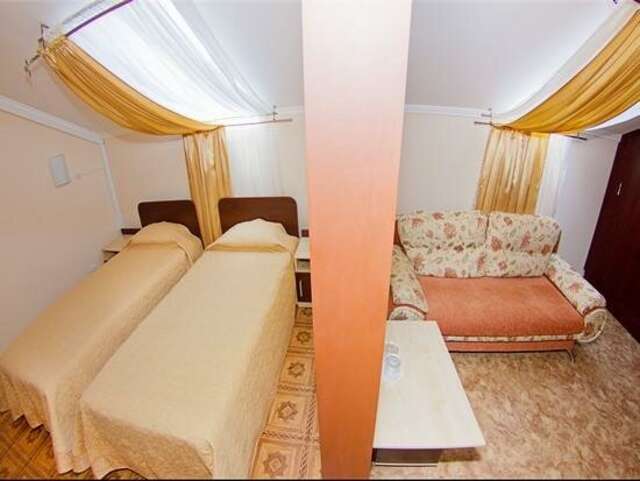 Гостиница Причал Калуга-58