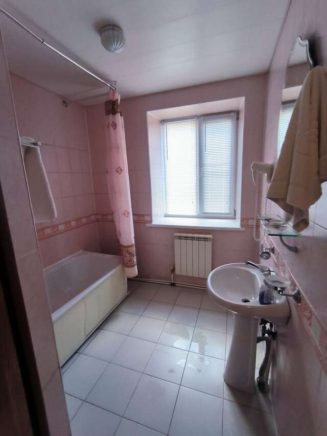 Гостиница Причал Калуга-150