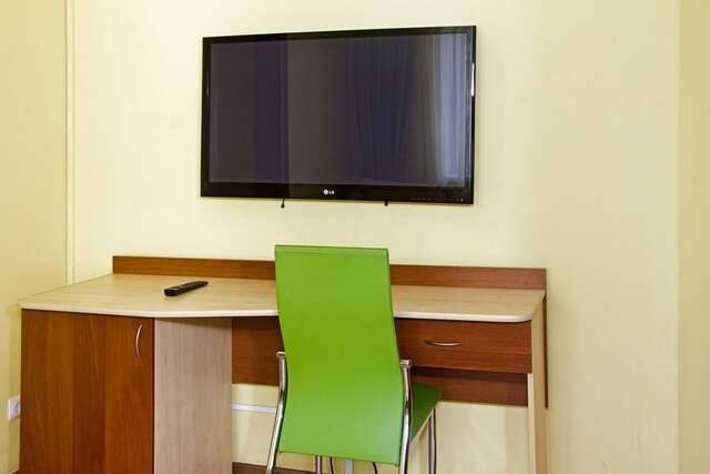 Гостиница Причал Калуга-7