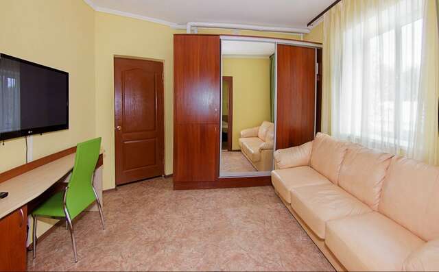 Гостиница Причал Калуга-69