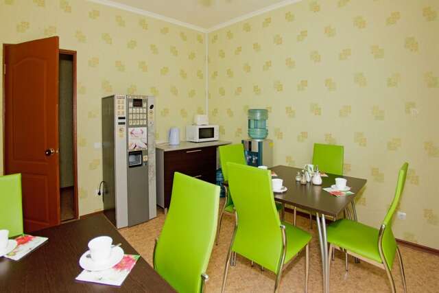 Гостиница Причал Калуга-17