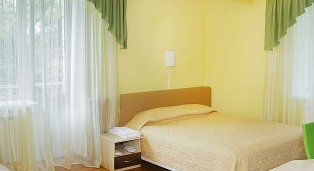 Гостиница Причал Калуга-92