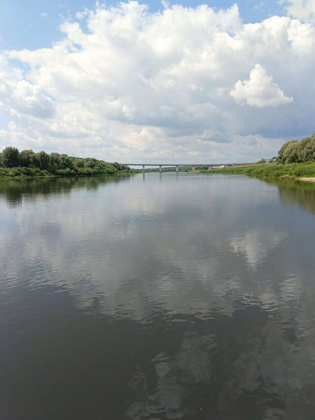 Гостиница Причал Калуга-107