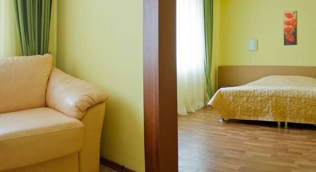 Гостиница Причал Калуга-57