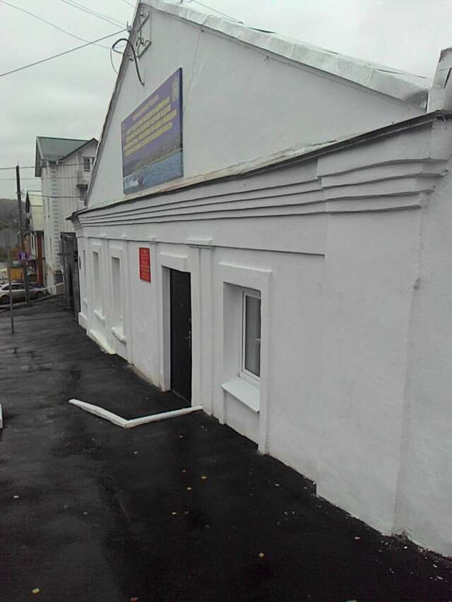 Гостиница Причал Калуга-6