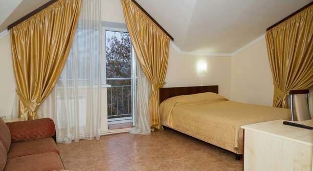 Гостиница Причал Калуга-56