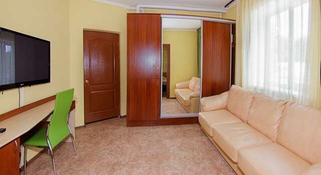 Гостиница Причал Калуга-91