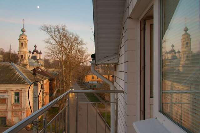 Гостиница Причал Калуга-10