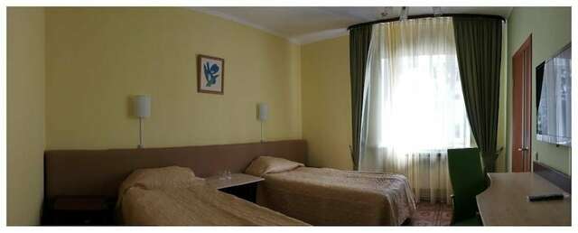 Гостиница Причал Калуга-80