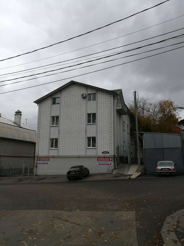 Гостиница Причал Калуга-43