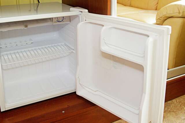 Гостиница Причал Калуга-19