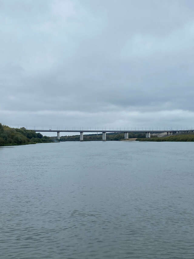 Гостиница Причал Калуга-126