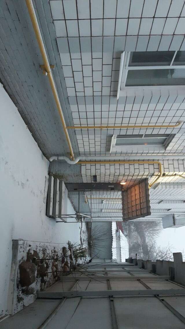 Гостиница Причал Калуга-20