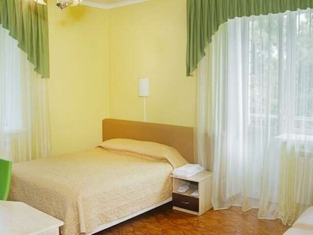 Гостиница Причал Калуга-88