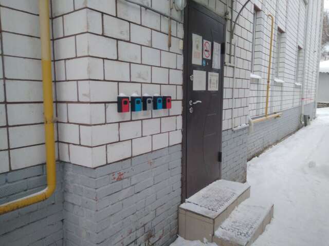 Гостиница Причал Калуга-48