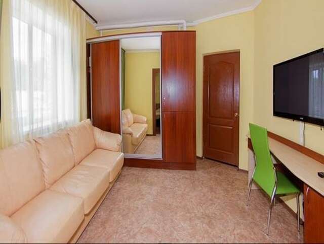 Гостиница Причал Калуга-96