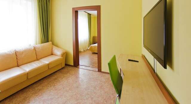 Гостиница Причал Калуга-62