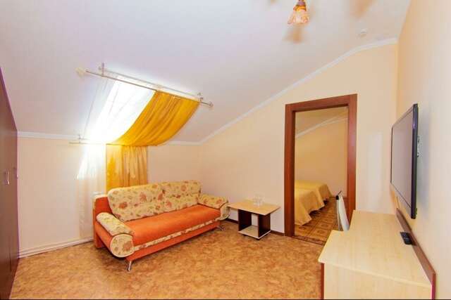 Гостиница Причал Калуга-45