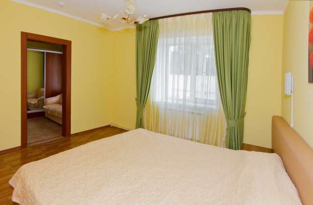 Гостиница Причал Калуга-82