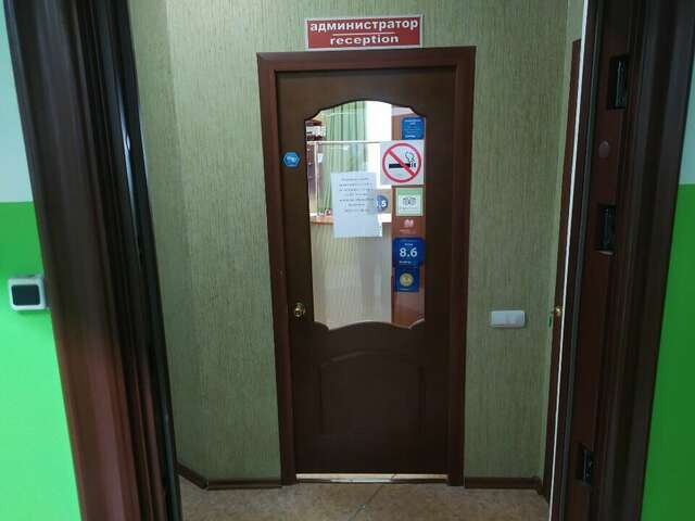 Гостиница Причал Калуга-18