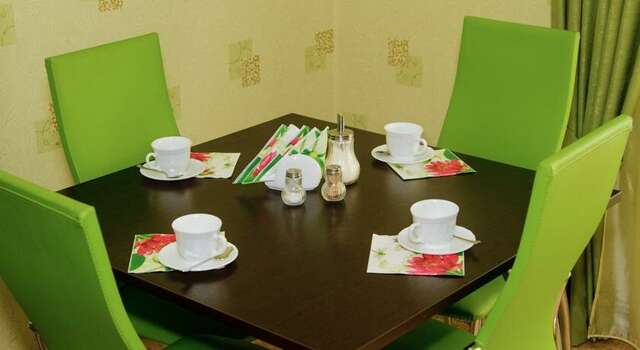 Гостиница Причал Калуга-60