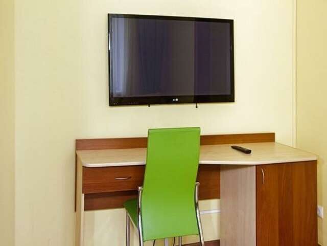 Гостиница Причал Калуга-97